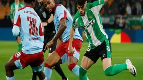 莱万坚信：当前状态与三年前持平