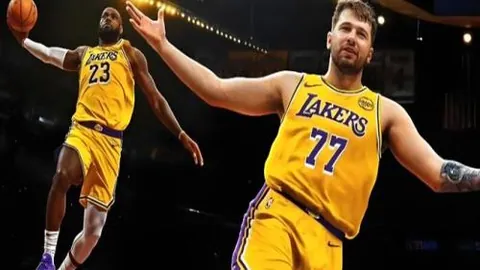 雷霆队内部默契配合，切特与哈滕上演空中接力好戏！