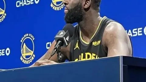 黃蜂教頭聚焦團隊領導交流，迪亞巴特合同升級議題